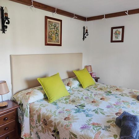 Casita El Espiral Villa Montejaque Dış mekan fotoğraf