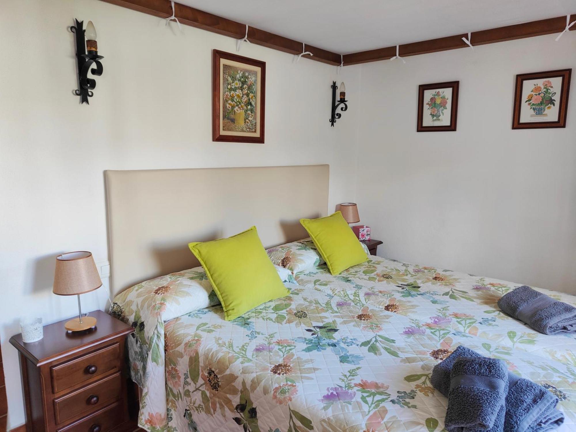 Casita El Espiral Villa Montejaque Dış mekan fotoğraf